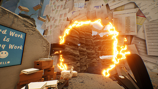 ꡼ No.002Υͥ / ϹΤ褦ʥեɤæФ衣꡼Ǥ˹ɾפʡHell of an Officeס103꡼