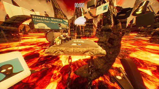 ꡼ No.002 | ϴѤϹΥեۥåҼæФ衣PCѥHell of an OfficeסSteam꡼