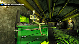 ꡼ No.006 | ϴѤϹΥեۥåҼæФ衣PCѥHell of an OfficeסSteam꡼