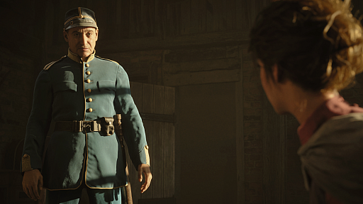 ꡼ No.007Υͥ / ʥƥ֤θƥ륹ܼؤȷӤĤERIKSHOLM: The Stolen Dreamפʥƥ륹gamescom