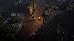 エリクスホルム:奪われた夢