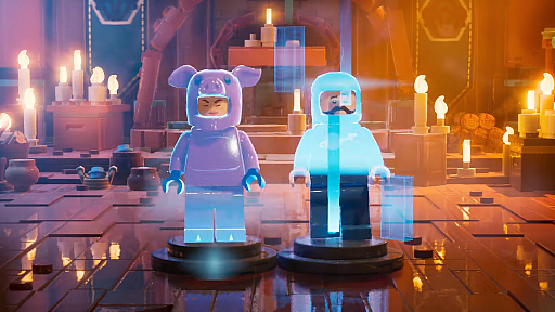 ꡼ No.001Υͥ / LEGO HORIZON ADVENTURESפκǿˡȯϺ