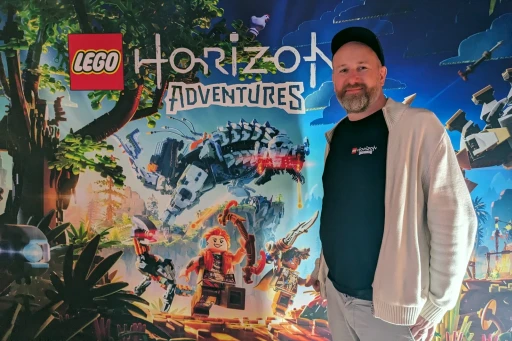 ꡼ No.006Υͥ / Υץ쥤ݡǼγڤ̥λLEGO Horizon Adventuresסץ쥤֥ǥSIE֡θƤ