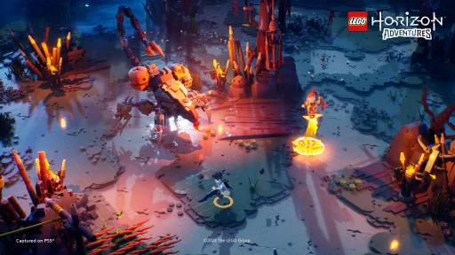 ꡼ No.007 | Υץ쥤ݡǼγڤ̥λLEGO Horizon Adventuresסץ쥤֥ǥSIE֡θƤ