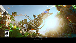 ꡼ No.002 | LEGO Horizon Adventuresס2024ǯ1114ȯ䡣ͽŵϡȥɥСΰʥ쥴ǡˡ