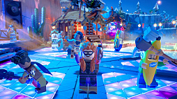 ꡼ No.008 | LEGO Horizon Adventuresס2024ǯ1114ȯ䡣ͽŵϡȥɥСΰʥ쥴ǡˡ