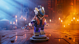 ꡼ No.011 | LEGO Horizon Adventuresס2024ǯ1114ȯ䡣ͽŵϡȥɥСΰʥ쥴ǡˡ