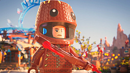 ꡼ No.012 | LEGO Horizon Adventuresס2024ǯ1114ȯ䡣ͽŵϡȥɥСΰʥ쥴ǡˡ