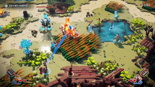 ꡼ No.011Υͥ / Υץ쥤ݡϡLEGO Horizon Adventures׻ͷݡȡ֥åǺ줿Horizon롤ϥץ쥤ڤRPG