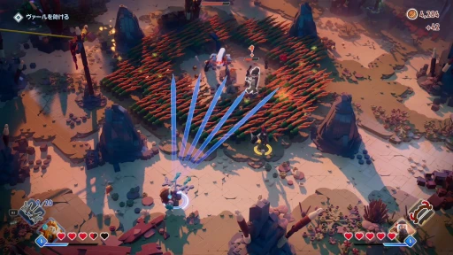 ꡼ No.015Υͥ / Υץ쥤ݡϡLEGO Horizon Adventures׻ͷݡȡ֥åǺ줿Horizon롤ϥץ쥤ڤRPG