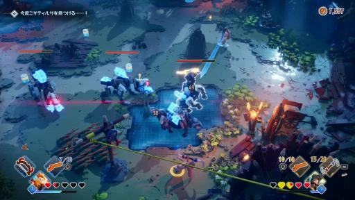 ꡼ No.017Υͥ / Υץ쥤ݡϡLEGO Horizon Adventures׻ͷݡȡ֥åǺ줿Horizon롤ϥץ쥤ڤRPG