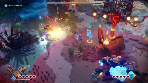 ꡼ No.018Υͥ / Υץ쥤ݡϡLEGO Horizon Adventures׻ͷݡȡ֥åǺ줿Horizon롤ϥץ쥤ڤRPG