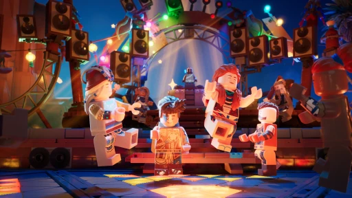 ꡼ No.028Υͥ / Υץ쥤ݡϡLEGO Horizon Adventures׻ͷݡȡ֥åǺ줿Horizon롤ϥץ쥤ڤRPG