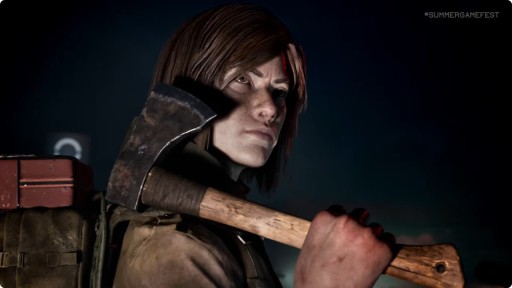 画像ギャラリー No.003のサムネイル画像 / 8人プレイの協力型FPS「No More Room In Hell 2」のアナウンストレイラーが公開に。アーリーアクセスを2024年10月に開始