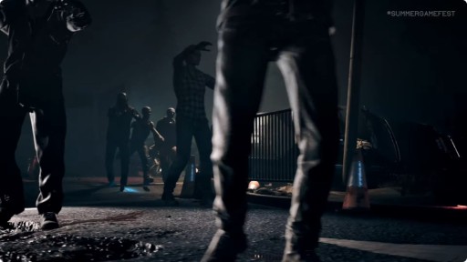 画像ギャラリー No.007のサムネイル画像 / 8人プレイの協力型FPS「No More Room In Hell 2」のアナウンストレイラーが公開に。アーリーアクセスを2024年10月に開始