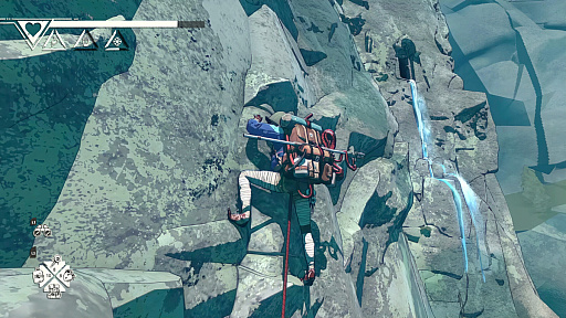 ꡼ No.004 | å饤ߥ󥰤򥲡ಽեޤΡCairnסʤȥߤλɤؤĺܻؤgamescom