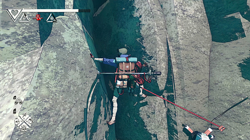 ꡼ No.005 | å饤ߥ󥰤򥲡ಽեޤΡCairnסʤȥߤλɤؤĺܻؤgamescom