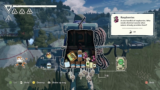 ꡼ No.005 | ߤλءľŪǳڤå饤ߥ󥰥CairnסθǤ꡼