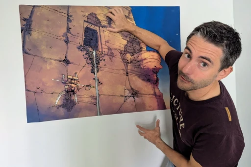 ꡼ No.006 | 齪Υϡɥ͡115ȯΥå饤ߥADVCairnפο⡼ɡȥե꡼ɤĩ路Ƥgamescom