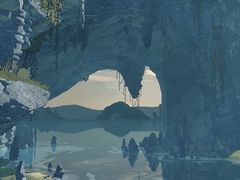 ��Cairn��̵��DLC���꡼����On the Trail�פ�ȯɽ����1�ơ�Deep Water�פǤϿ����Ф�ȥ��������������ɤ�������