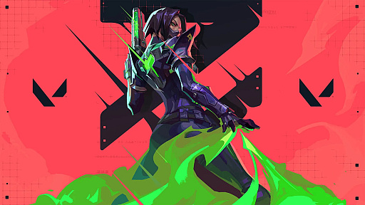 画像ギャラリー No.005のサムネイル画像 / 「VALORANT」,コンシューマ機版のオープンβテストを本日スタート。人気のタクティカルシューターをPS5とXbox Series X|Sで楽しもう