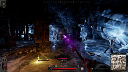 ꡼ No.011 | Dark and Darkerסȥ顼о줹Early Access Season #5ϡ󥸥󤬥ʥߥåѲ륷ƥ