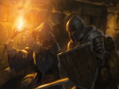 �����ե��󥿥���æ�зϥ������Dark and Darker�פ���������˴ؤ���ˡ�����褬���ǹ��Ƚ��ػ������ޤ�뤳�Ȥ�