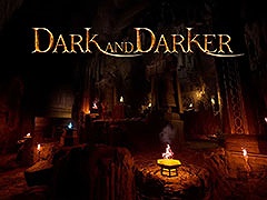 ARPG「Dark and Darker」，シーズン8が開幕。地下世界「Firedeep」の実装に加えて移動システム，ゲーム内経済の改善を図る