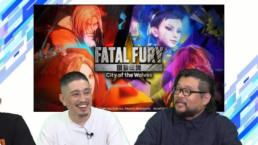 ꡼ No.009Υͥ / Ƚ郎ˤäƤ롪 ֲϵCotWפȥȥ꡼ȥեΥܤȯɽ줿SNKۿݡȡTGS2024