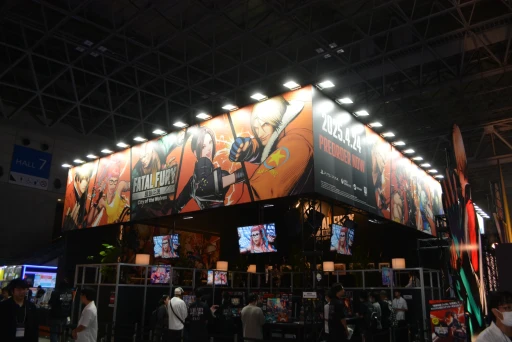 ꡼ No.002 | ֲϵ City of the Wolves׳ȯԥ󥿥ӥ塼ե˼򷹤ʤ⡤Ȳϵɤϸ˺ƹۤ줿ʥơءTGS2024