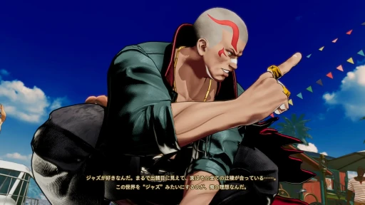 ꡼ No.006 | ֲϵ City of the Wolves׳ȯԥ󥿥ӥ塼ե˼򷹤ʤ⡤Ȳϵɤϸ˺ƹۤ줿ʥơءTGS2024