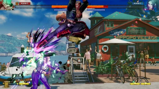 ꡼ No.007 | ֲϵ City of the Wolves׳ȯԥ󥿥ӥ塼ե˼򷹤ʤ⡤Ȳϵɤϸ˺ƹۤ줿ʥơءTGS2024