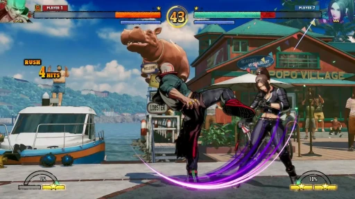 ꡼ No.008 | ֲϵ City of the Wolves׳ȯԥ󥿥ӥ塼ե˼򷹤ʤ⡤Ȳϵɤϸ˺ƹۤ줿ʥơءTGS2024