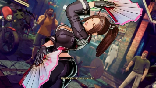 ꡼ No.009 | ֲϵ City of the Wolves׳ȯԥ󥿥ӥ塼ե˼򷹤ʤ⡤Ȳϵɤϸ˺ƹۤ줿ʥơءTGS2024