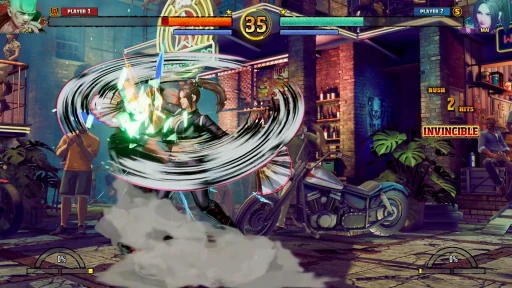 ꡼ No.010 | ֲϵ City of the Wolves׳ȯԥ󥿥ӥ塼ե˼򷹤ʤ⡤Ȳϵɤϸ˺ƹۤ줿ʥơءTGS2024