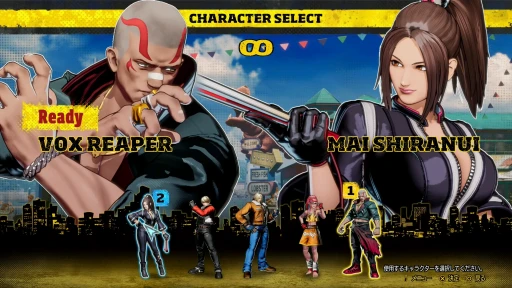 ꡼ No.013 | ֲϵ City of the Wolves׳ȯԥ󥿥ӥ塼ե˼򷹤ʤ⡤Ȳϵɤϸ˺ƹۤ줿ʥơءTGS2024