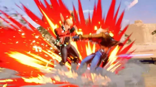 ꡼ No.017 | ֲϵ City of the Wolves׳ȯԥ󥿥ӥ塼ե˼򷹤ʤ⡤Ȳϵɤϸ˺ƹۤ줿ʥơءTGS2024