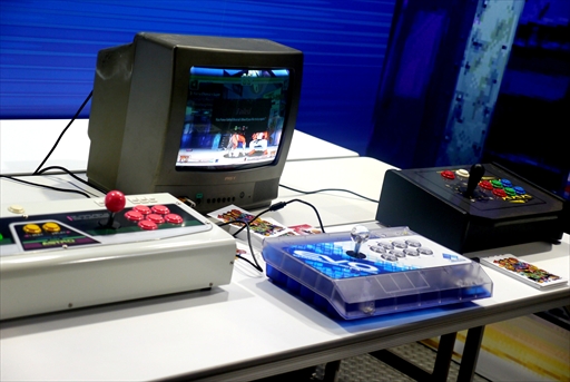 画像ギャラリー No.024のサムネイル画像 / 「EVO Japan 2026」会場レポート。メーカーブースにフォトスポット，コスプレ撮影，新作格ゲーのプレイアブル出展と見どころ満載！