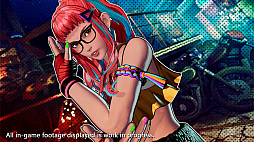 ꡼ No.004 | ϵ City of the Wolves