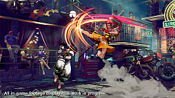 ꡼ No.005 | ϵ City of the Wolves