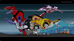 画像ギャラリー No.004のサムネイル画像 / パワーレンジャーのアクションゲーム「MIGHTY MORPHIN POWER RANGERS: RITA'S REWIND」が発表に