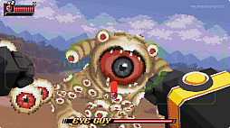 画像ギャラリー No.006のサムネイル画像 / パワーレンジャーのアクションゲーム「MIGHTY MORPHIN POWER RANGERS: RITA'S REWIND」が発表に