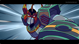 画像ギャラリー No.007のサムネイル画像 / パワーレンジャーのアクションゲーム「MIGHTY MORPHIN POWER RANGERS: RITA'S REWIND」が発表に