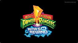 画像ギャラリー No.008のサムネイル画像 / パワーレンジャーのアクションゲーム「MIGHTY MORPHIN POWER RANGERS: RITA'S REWIND」が発表に