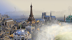 ꡼ No.002 | Sid Meier's Civilization VII