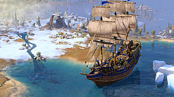 ꡼ No.001 | Sid Meier's Civilization VII