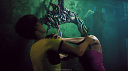 ꡼ No.022 | : Slitterhead