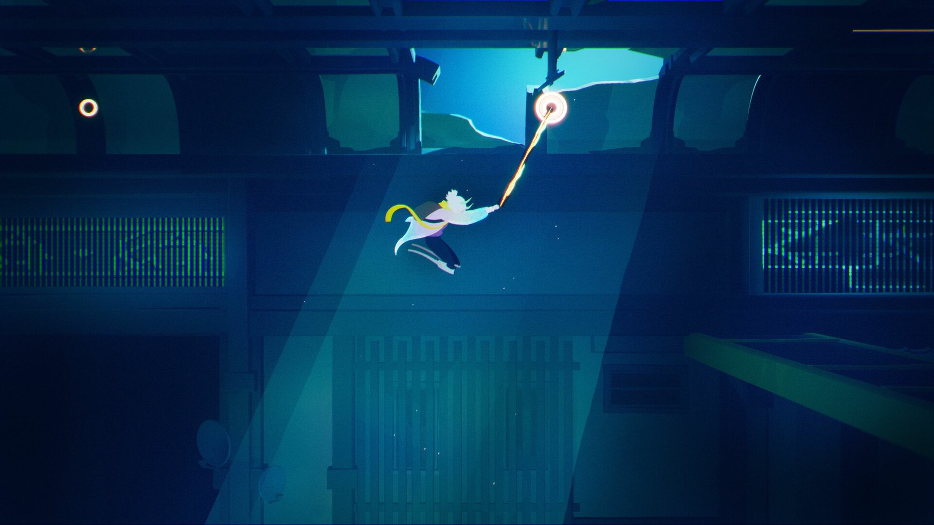 ꡼ No.005 | PC Possessor(s)