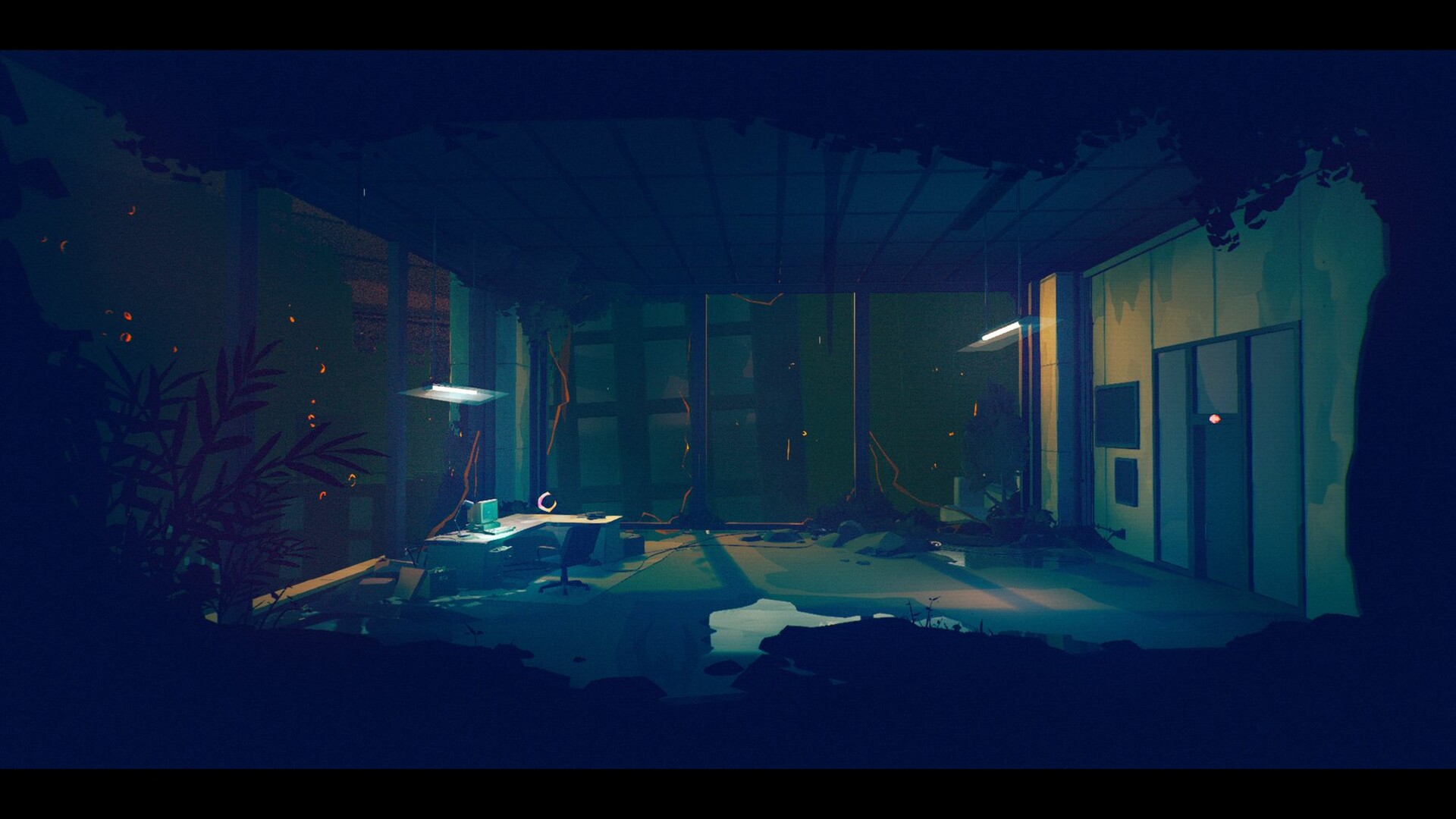 ꡼ No.006 | PC Possessor(s)