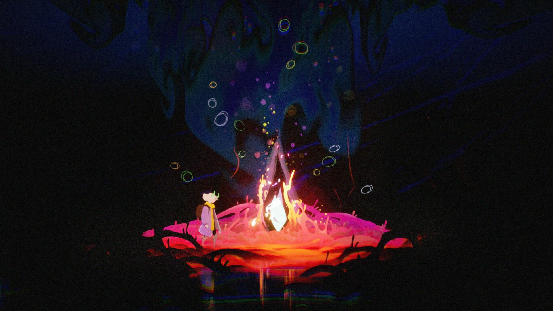 ꡼ No.007 | PC Possessor(s)